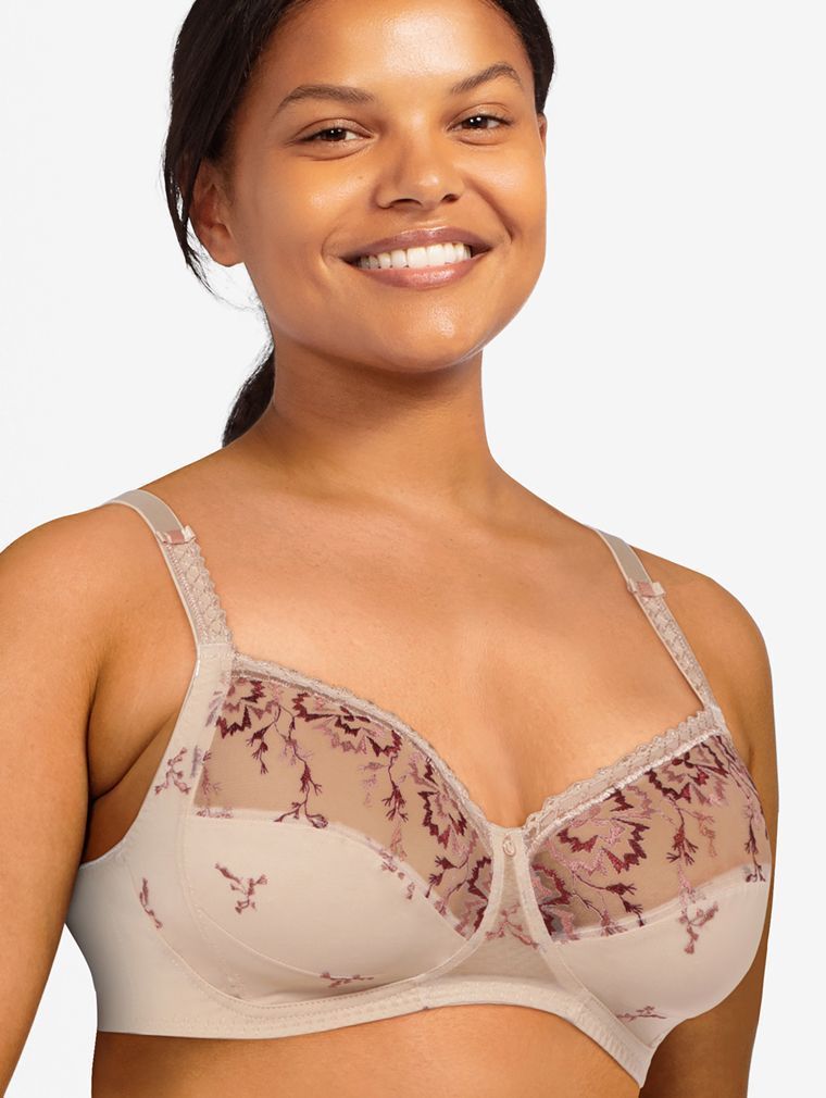 CHANTELLE Every Curve Soft Support BH 75B