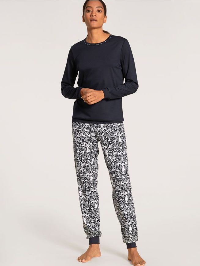 Supima Cotton Pyjamas