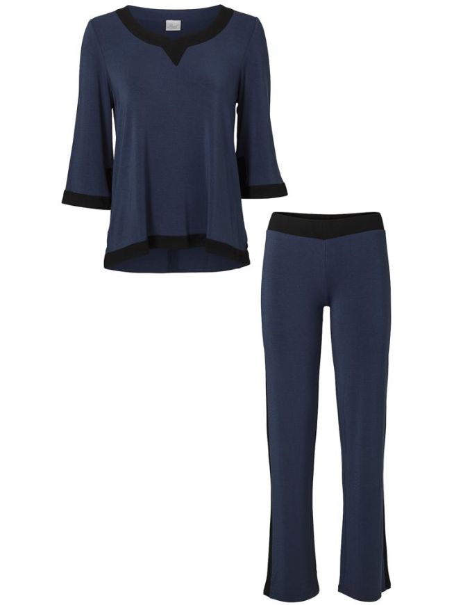 Modal Pyjamas