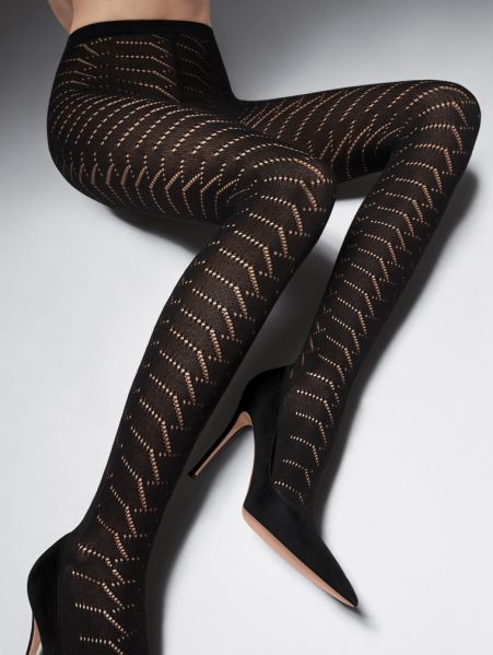 Ajoure Tights
