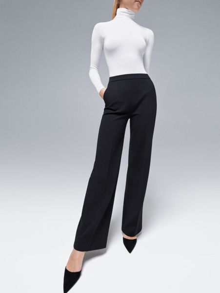 Wolford Baily High Waist Trousers