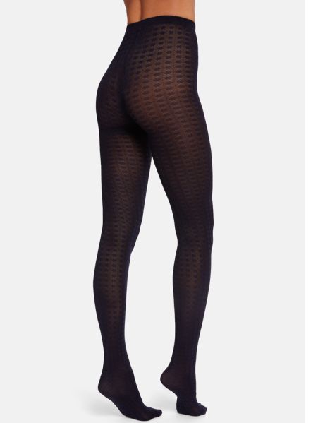 Wolford Clementia 50 Tights