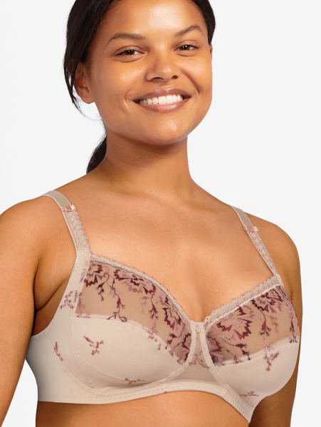 Chantelle Every Curve Soft Support BH