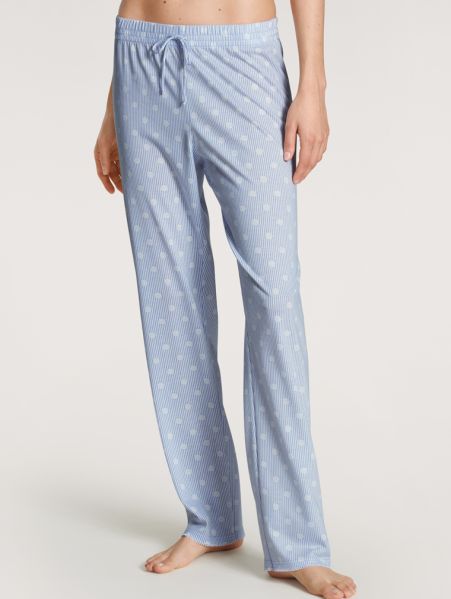 Cotton/Modal Pants