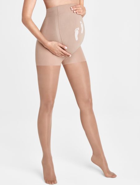 Wolford Maternity 30 Tights