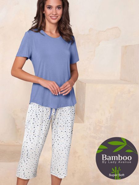 Bamboo Pyjamas