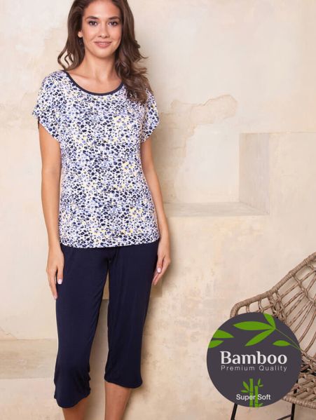 Bamboo Pyjamas