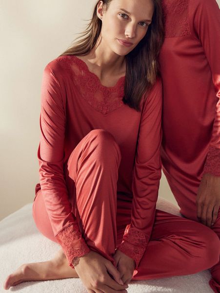 Modal Pyjamas