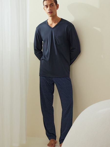 Supima Cotton Pyjamas