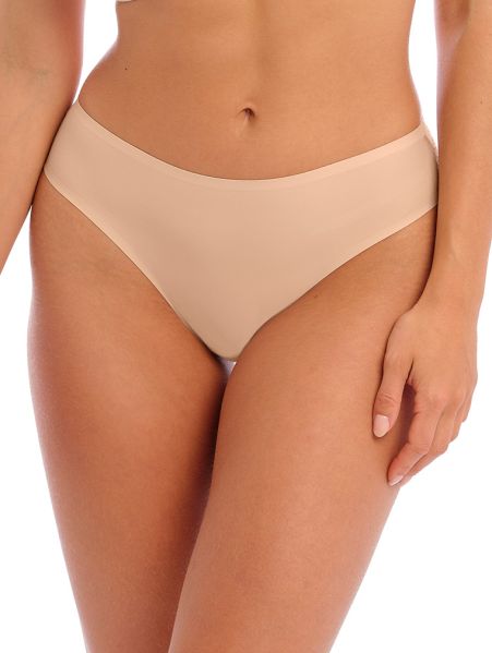 Lace Ease Stretch Thong