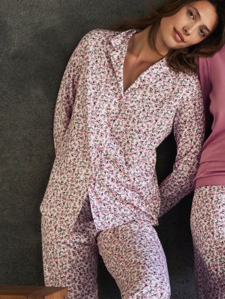 100% Premium Cotton Pyjamas