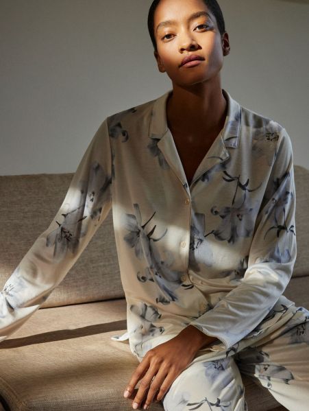 Modal/Silk Pyjamas