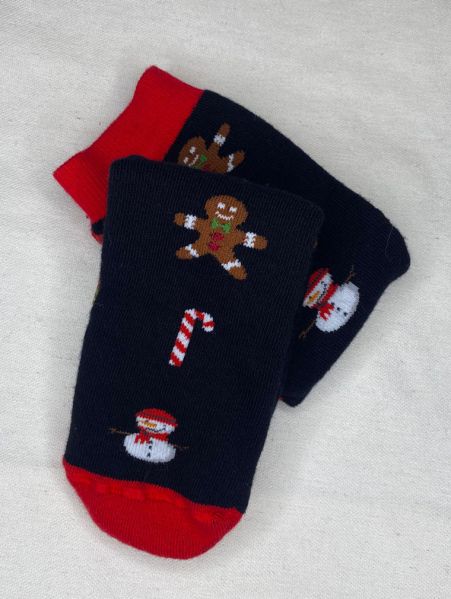 Natale Socks