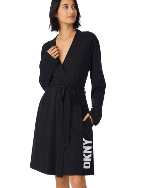 DKNY Must Have Basics Robe