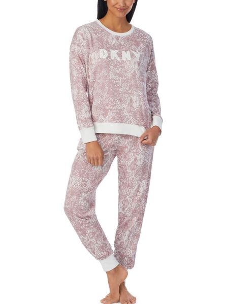 DKNY New Signature Pyjamas