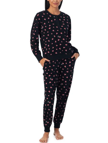 DKNY Upbeat Perspective Pyjamas