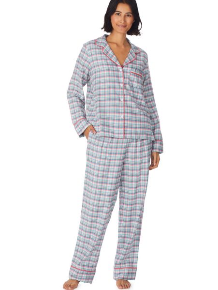 DKNY Sensing A Pattern Pyjamas