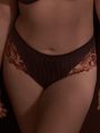 Deauville Luxury Thong